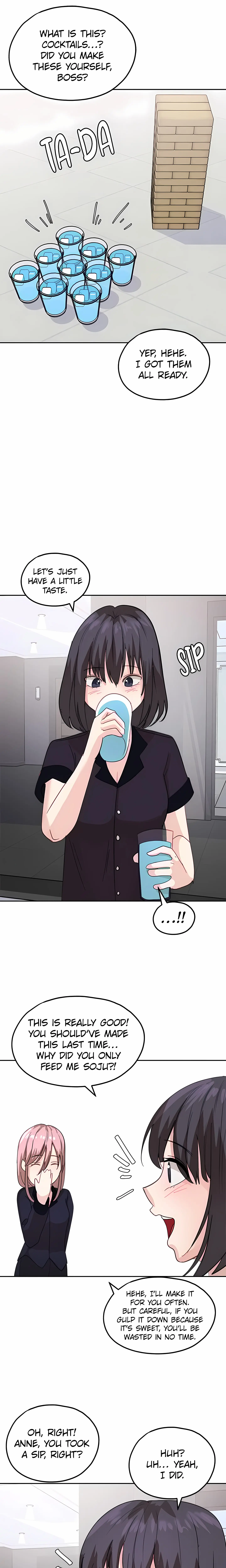 Buy 2, get 1 free (Official) Episode 34 - Page 9