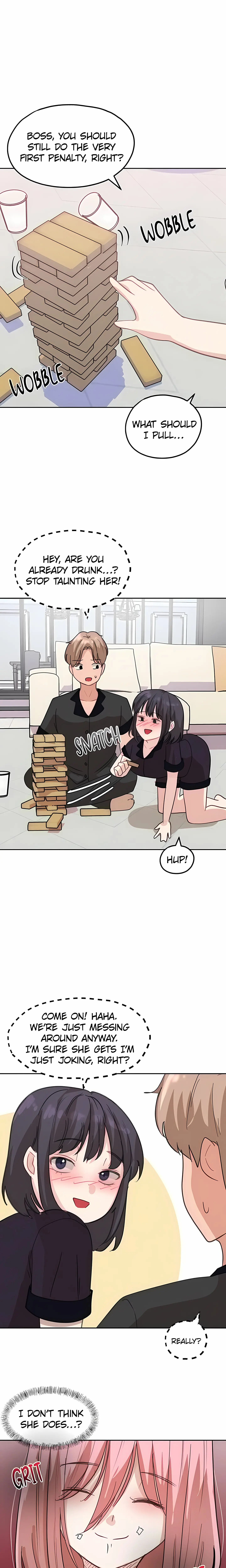Buy 2, get 1 free (Official) Episode 35 - Page 1