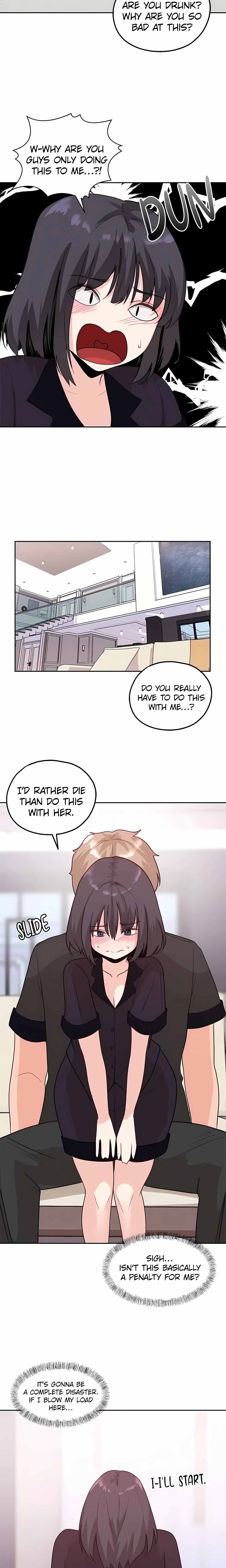 Buy 2, get 1 free (Official) Episode 35 - Page 10