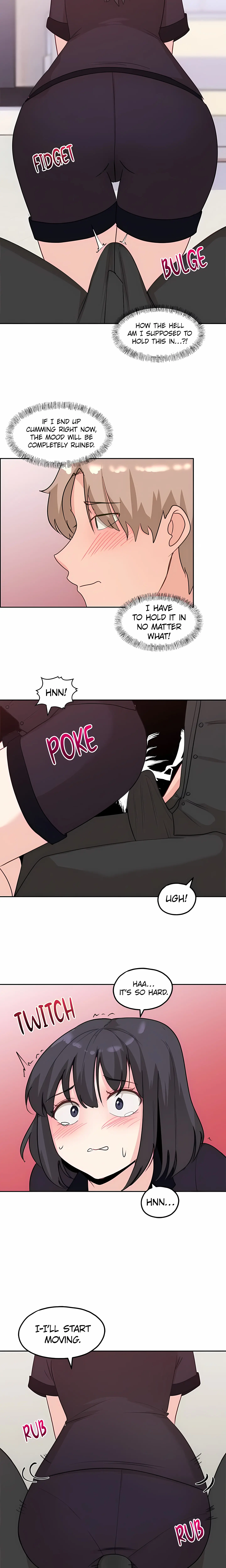 Buy 2, get 1 free (Official) Episode 35 - Page 11