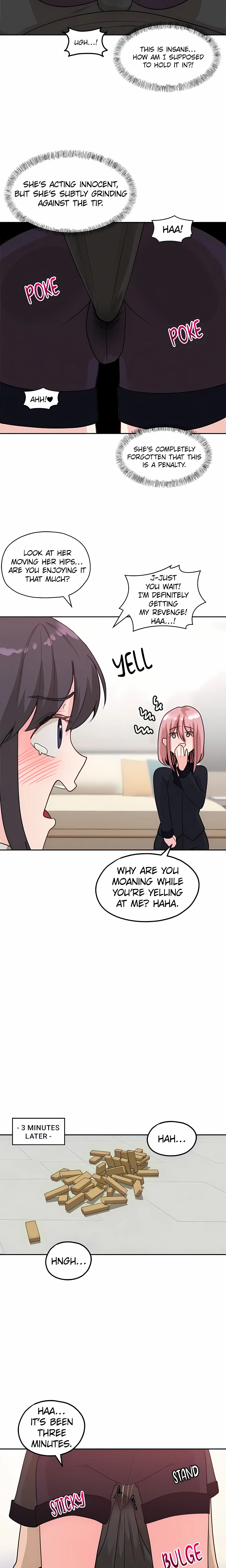 Buy 2, get 1 free (Official) Episode 35 - Page 12