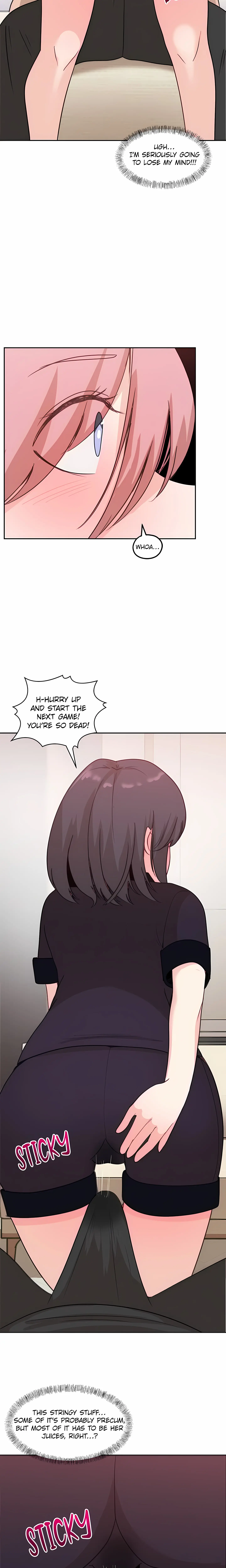 Buy 2, get 1 free (Official) Episode 35 - Page 13