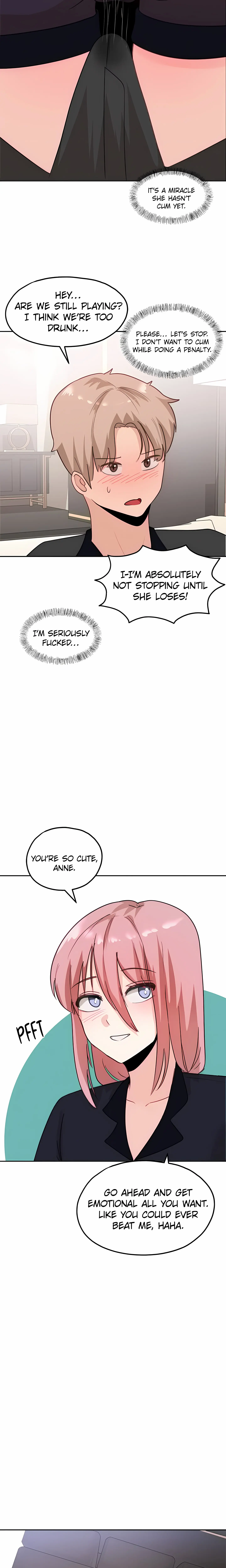 Buy 2, get 1 free (Official) Episode 35 - Page 14