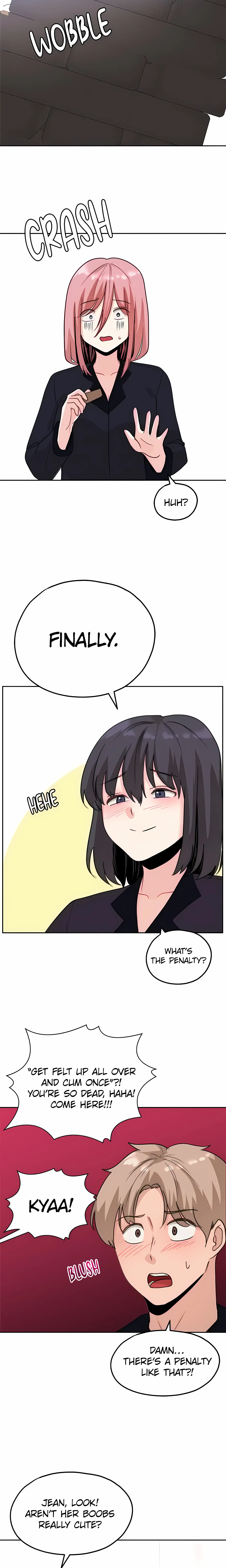 Buy 2, get 1 free (Official) Episode 35 - Page 15