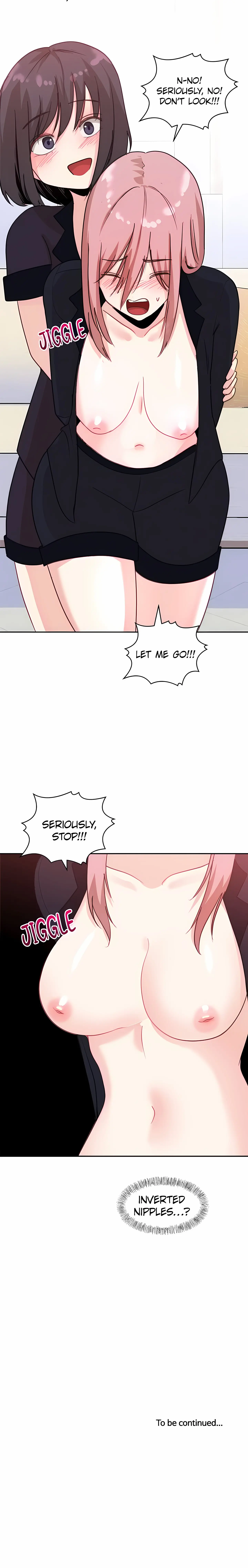 Buy 2, get 1 free (Official) Episode 35 - Page 16