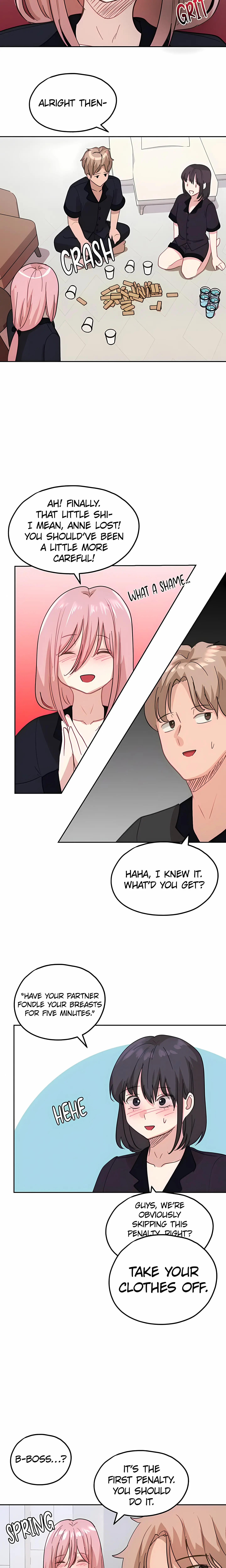 Buy 2, get 1 free (Official) Episode 35 - Page 2