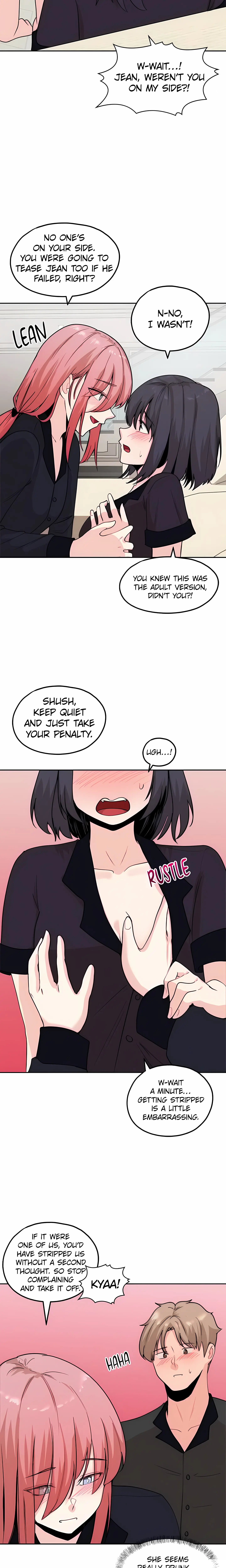 Buy 2, get 1 free (Official) Episode 35 - Page 4