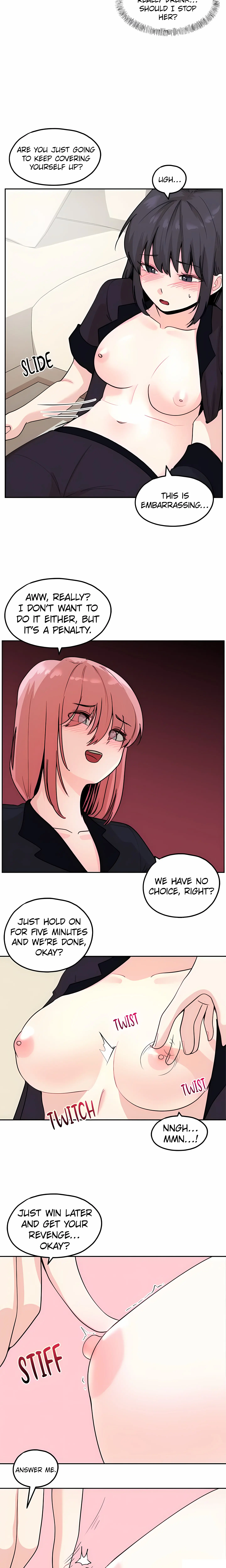 Buy 2, get 1 free (Official) Episode 35 - Page 5