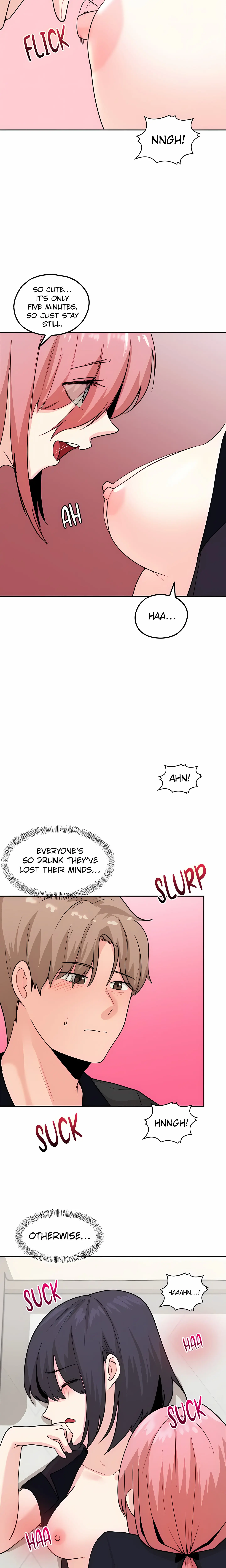 Buy 2, get 1 free (Official) Episode 35 - Page 6