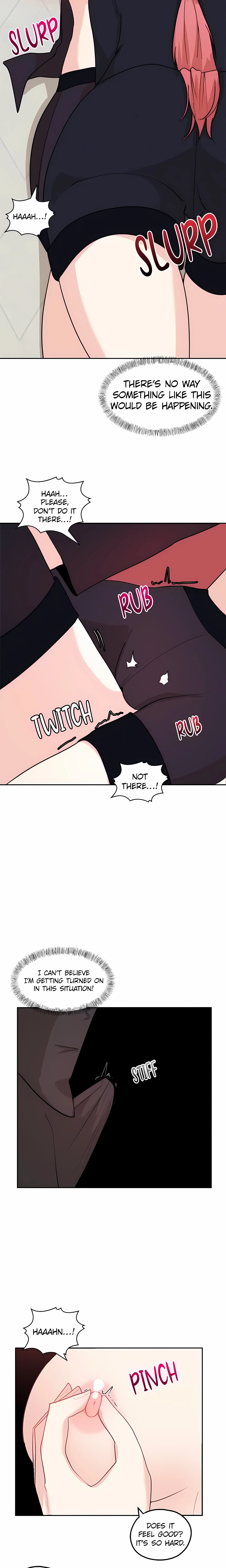 Buy 2, get 1 free (Official) Episode 35 - Page 7