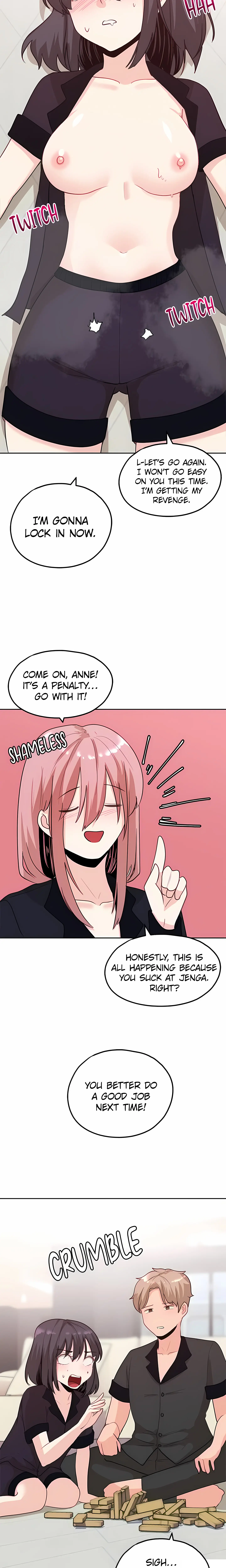 Buy 2, get 1 free (Official) Episode 35 - Page 9