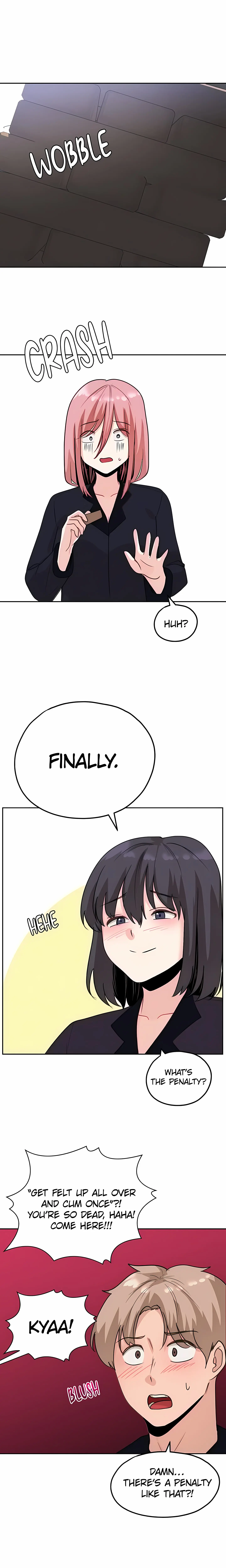 Buy 2, get 1 free (Official) Episode 36 - Page 1
