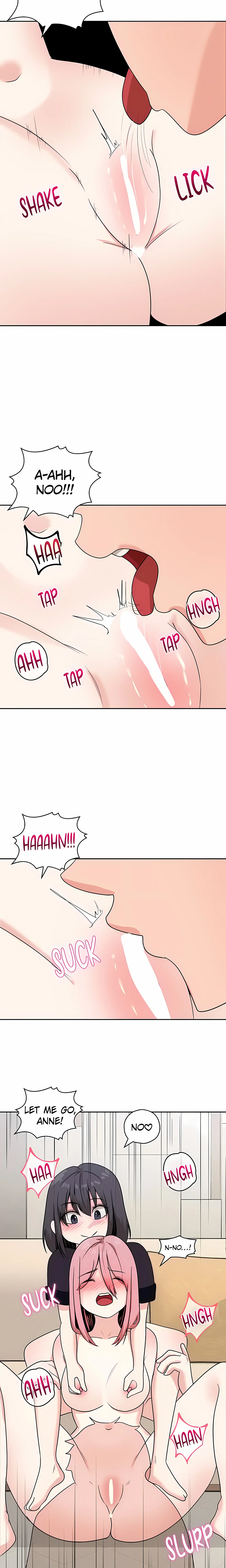 Buy 2, get 1 free (Official) Episode 36 - Page 10