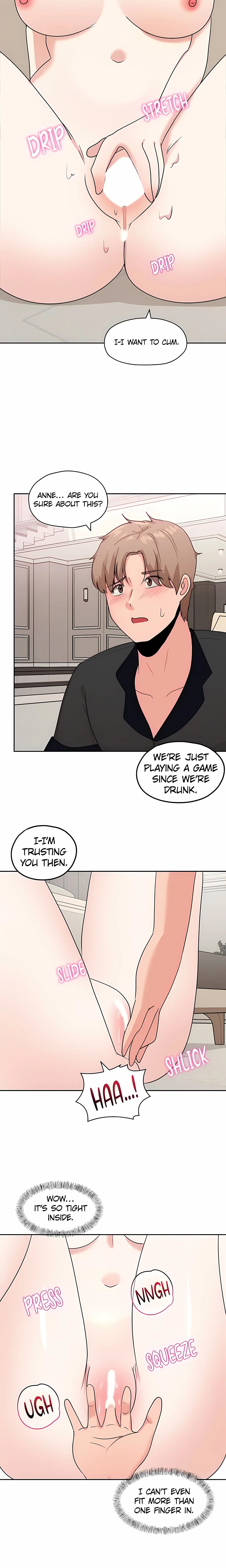 Buy 2, get 1 free (Official) Episode 36 - Page 13