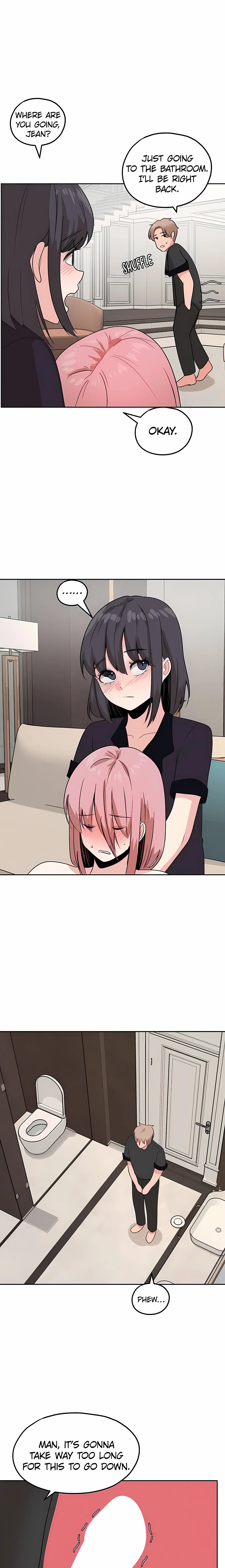 Buy 2, get 1 free (Official) Episode 36 - Page 16