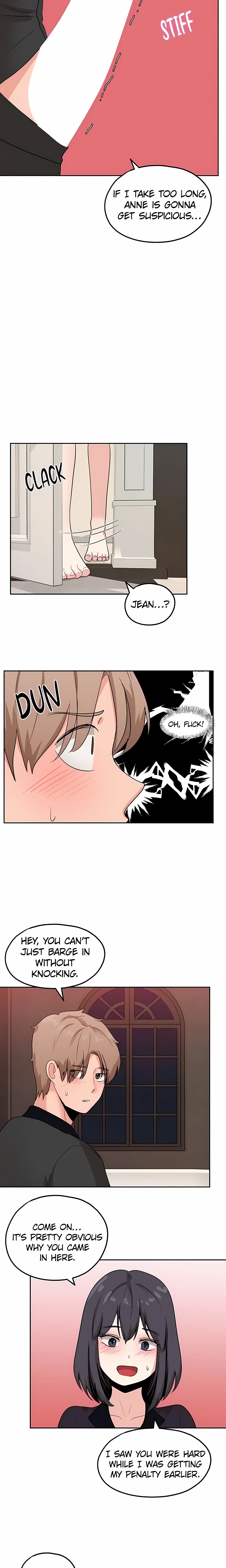 Buy 2, get 1 free (Official) Episode 36 - Page 17