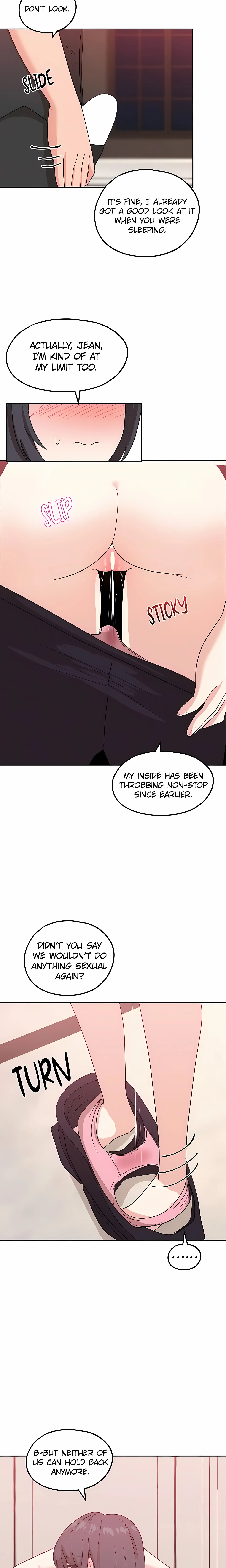 Buy 2, get 1 free (Official) Episode 36 - Page 18