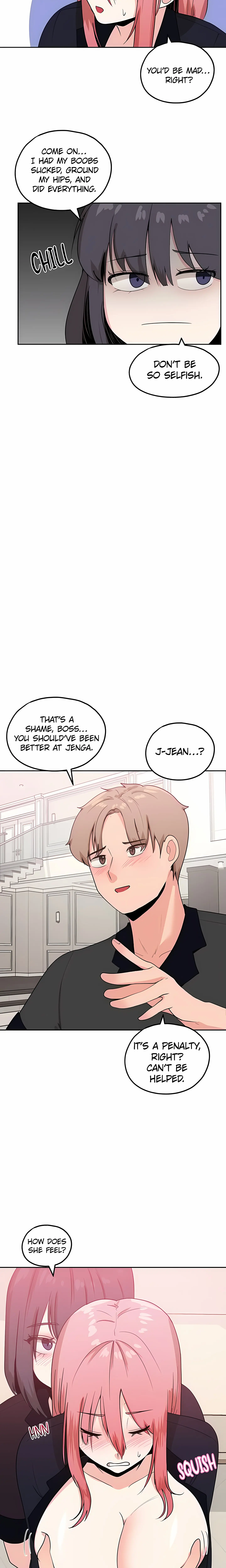 Buy 2, get 1 free (Official) Episode 36 - Page 4