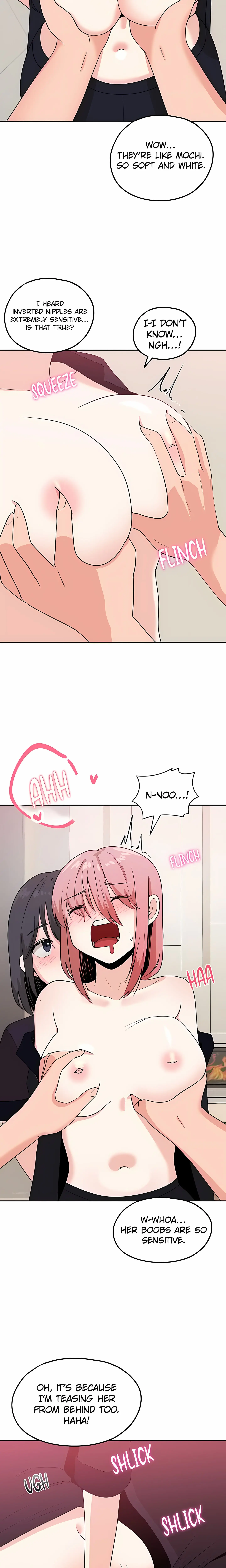 Buy 2, get 1 free (Official) Episode 36 - Page 5