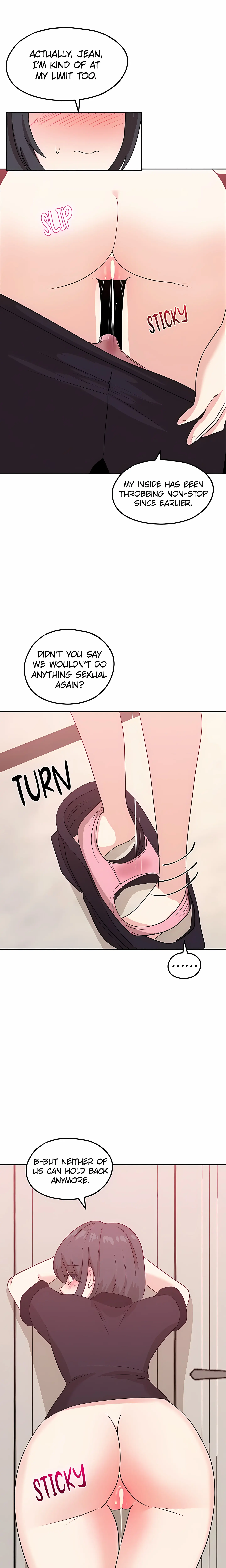 Buy 2, get 1 free (Official) Episode 37 - Page 1