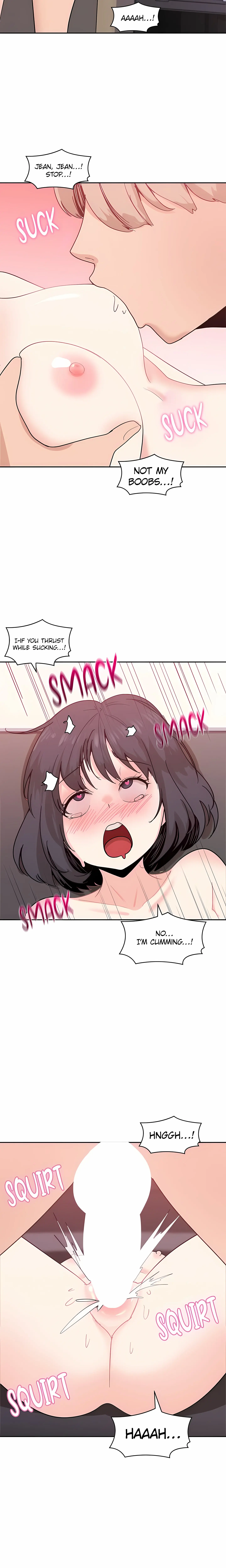 Buy 2, get 1 free (Official) Episode 37 - Page 11