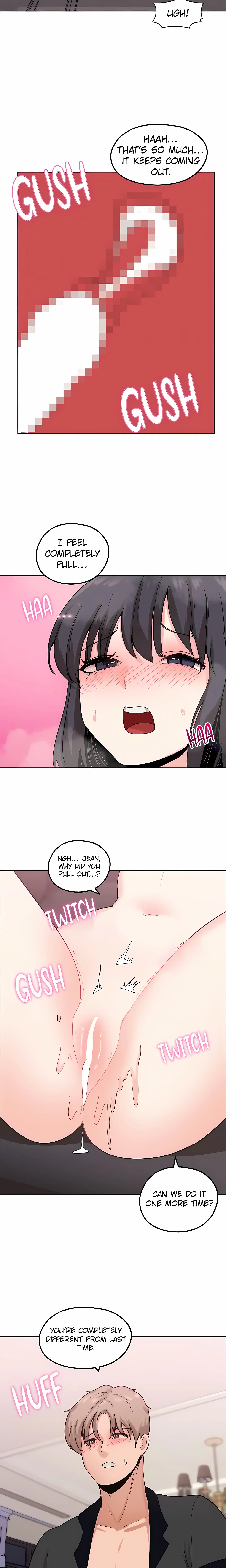 Buy 2, get 1 free (Official) Episode 37 - Page 13