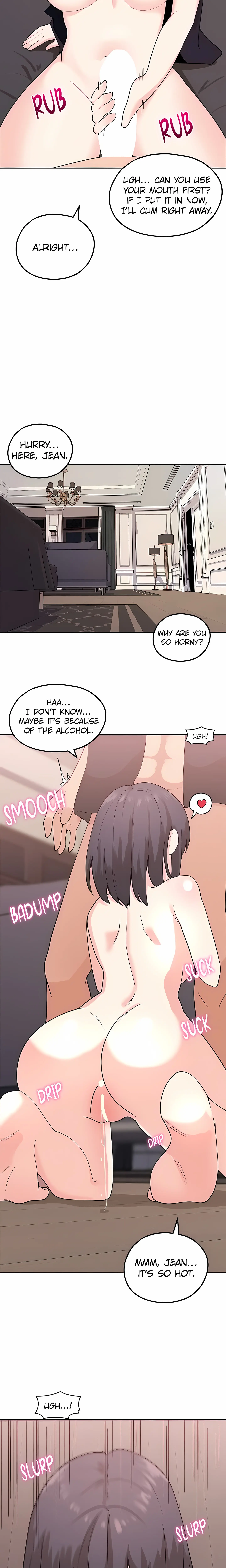 Buy 2, get 1 free (Official) Episode 37 - Page 4