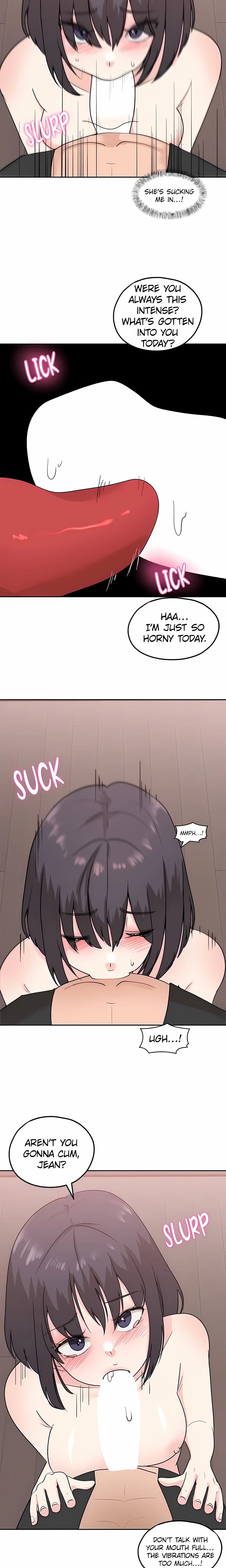 Buy 2, get 1 free (Official) Episode 37 - Page 5