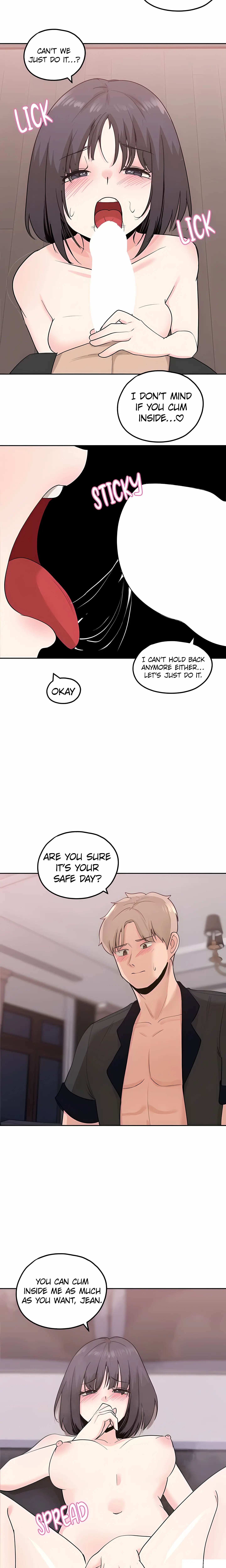 Buy 2, get 1 free (Official) Episode 37 - Page 6