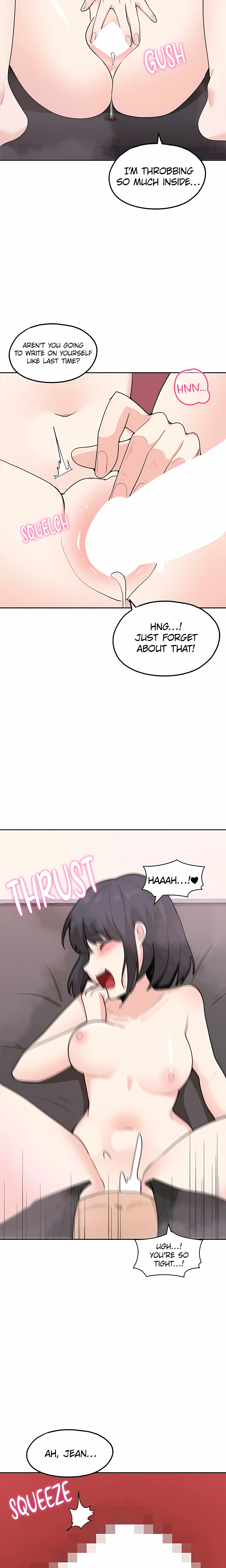 Buy 2, get 1 free (Official) Episode 37 - Page 7