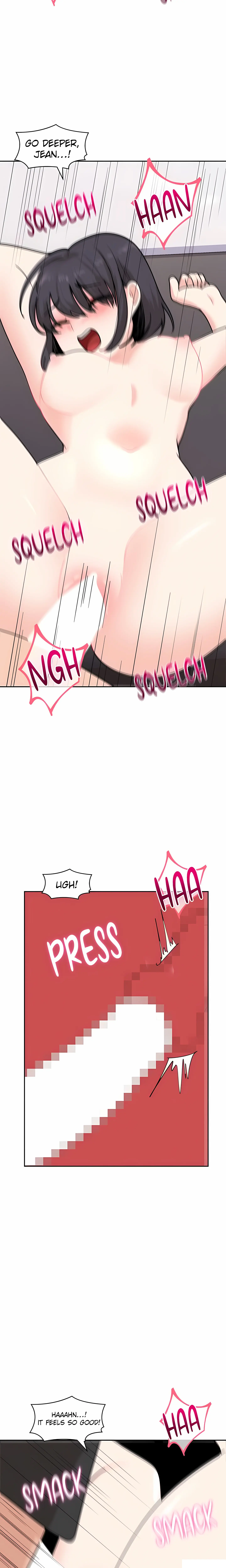 Buy 2, get 1 free (Official) Episode 37 - Page 9