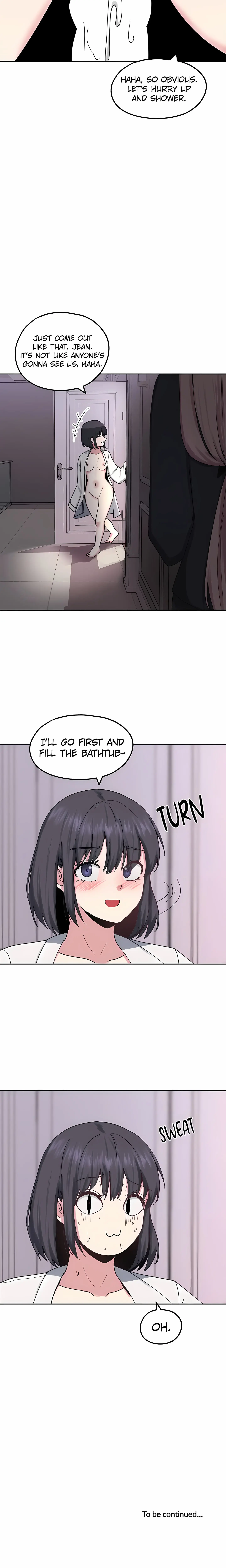 Buy 2, get 1 free (Official) Episode 38 - Page 13