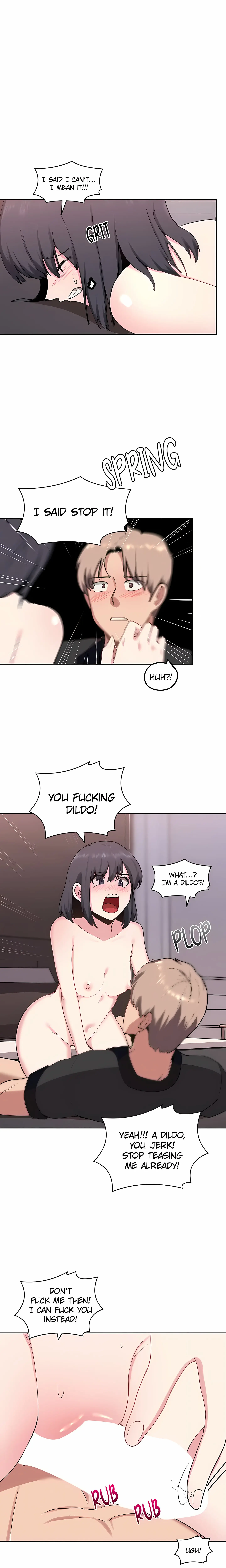 Buy 2, get 1 free (Official) Episode 38 - Page 4