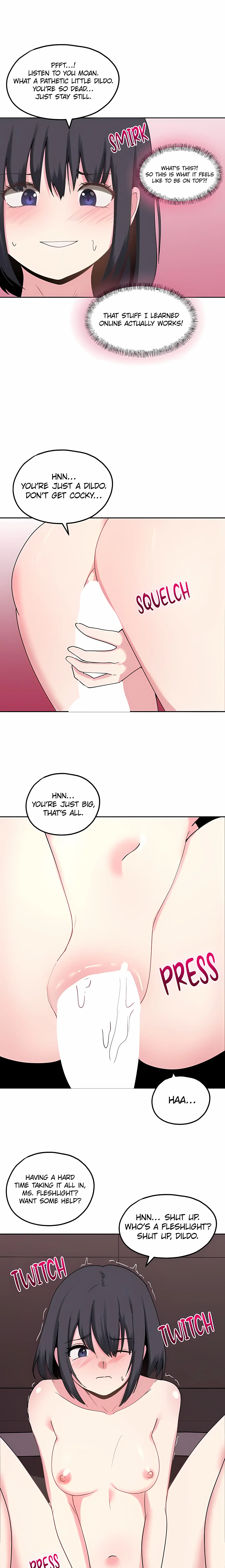 Buy 2, get 1 free (Official) Episode 38 - Page 5