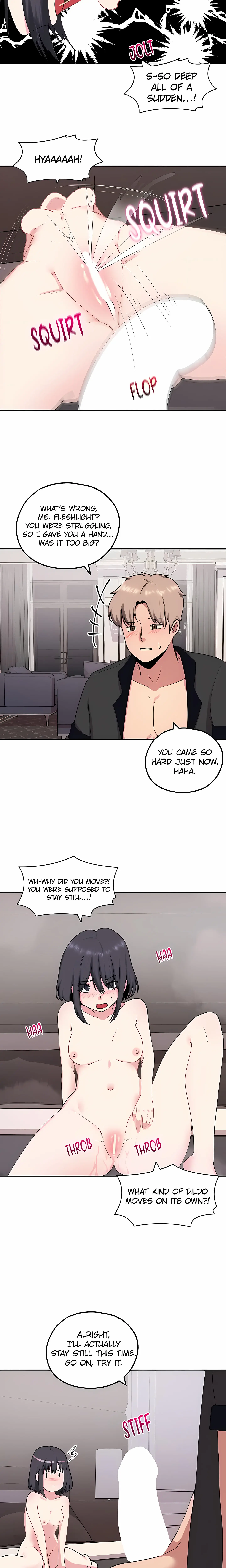 Buy 2, get 1 free (Official) Episode 38 - Page 7
