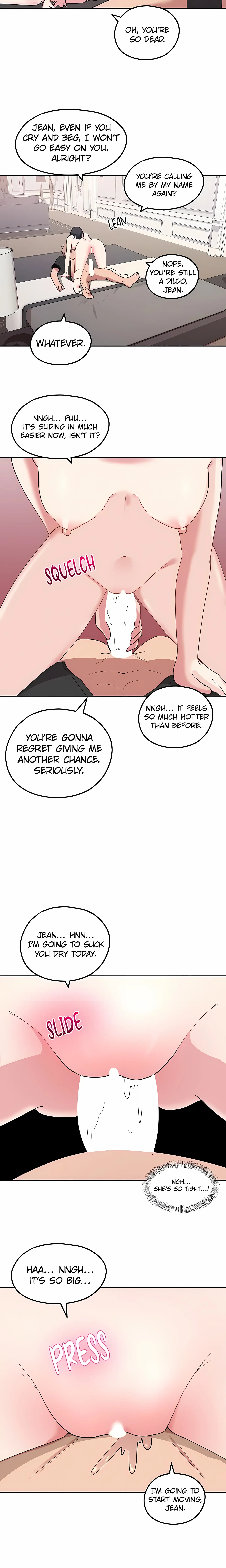 Buy 2, get 1 free (Official) Episode 38 - Page 8
