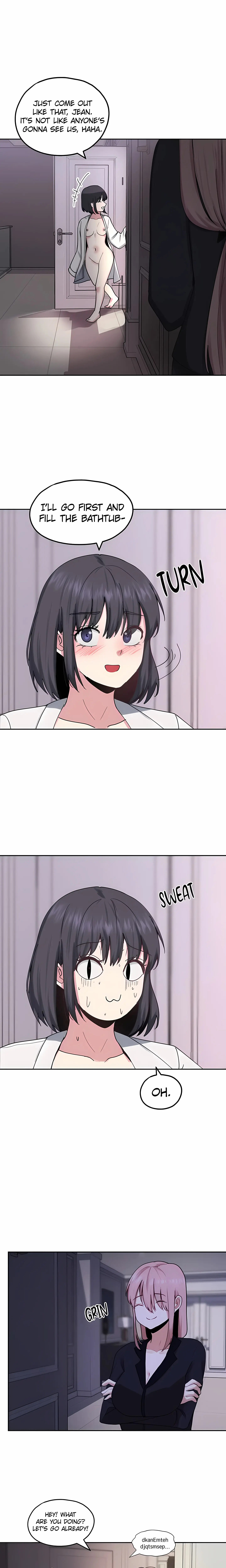 Buy 2, get 1 free (Official) Episode 39 - Page 1