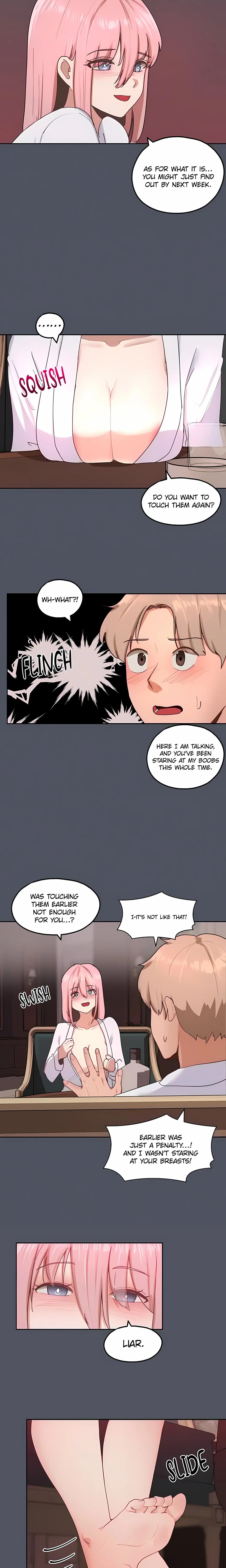 Buy 2, get 1 free (Official) Episode 39 - Page 10