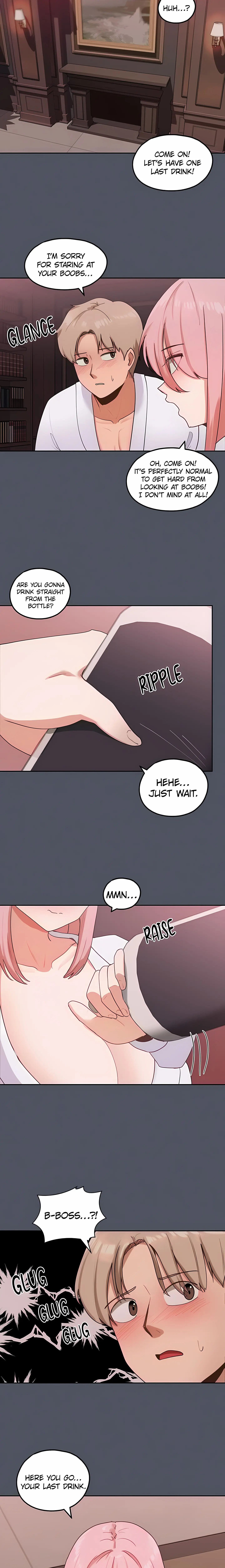 Buy 2, get 1 free (Official) Episode 39 - Page 12
