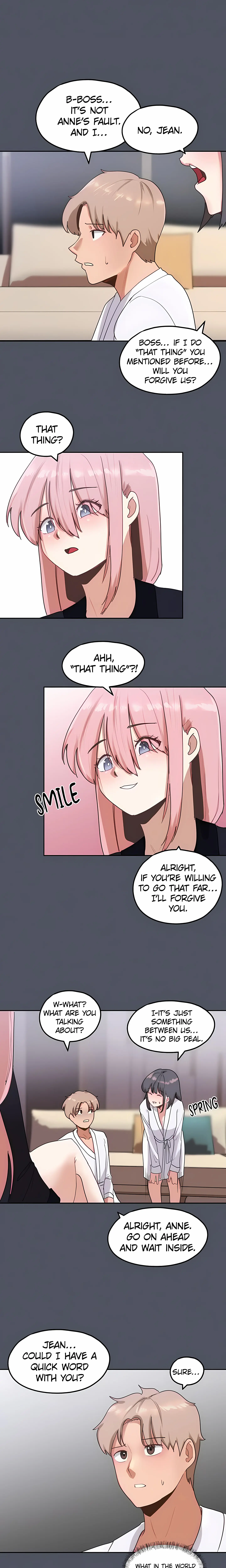 Buy 2, get 1 free (Official) Episode 39 - Page 4