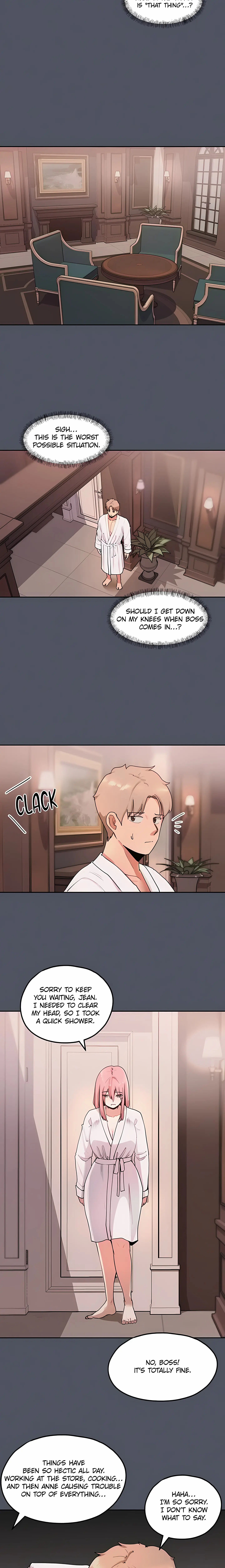 Buy 2, get 1 free (Official) Episode 39 - Page 5
