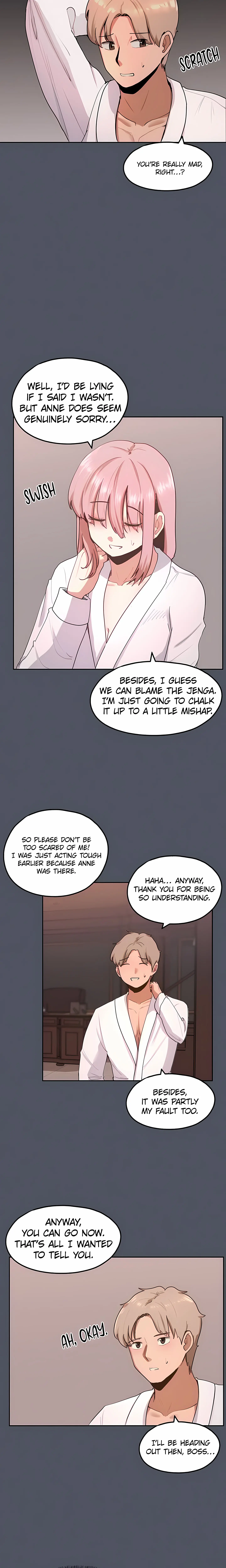 Buy 2, get 1 free (Official) Episode 39 - Page 6
