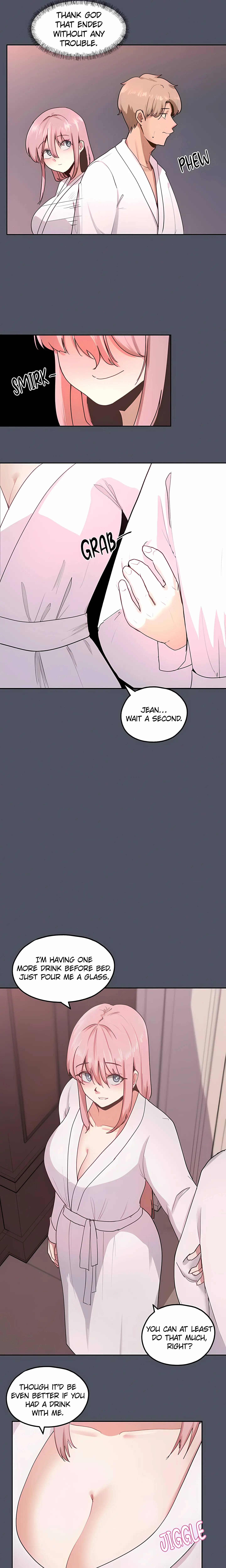 Buy 2, get 1 free (Official) Episode 39 - Page 7