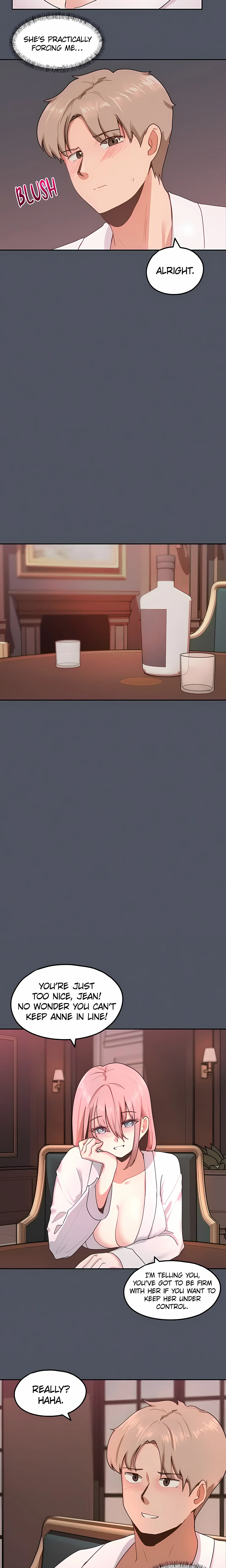 Buy 2, get 1 free (Official) Episode 39 - Page 8