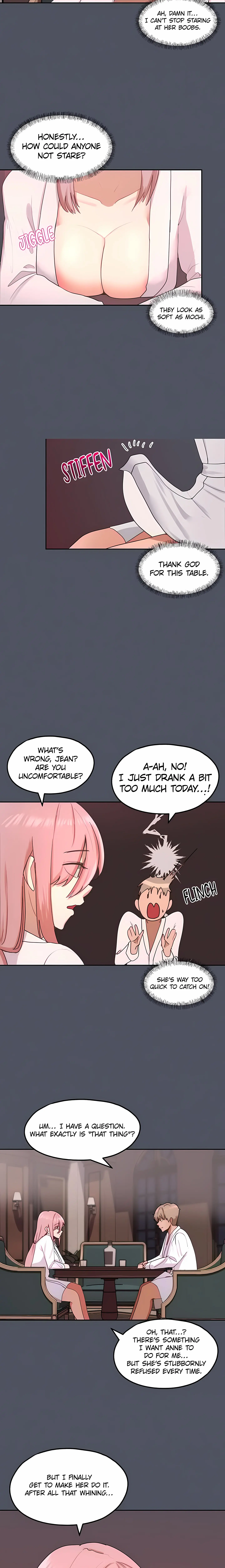 Buy 2, get 1 free (Official) Episode 39 - Page 9