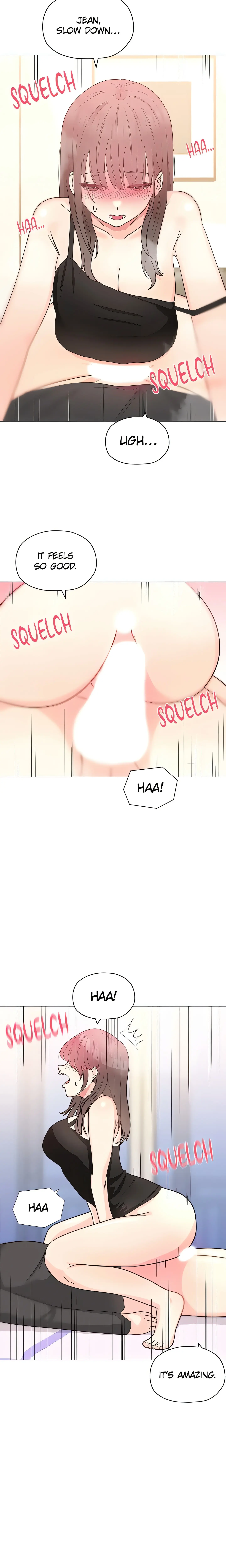Buy 2, get 1 free (Official) Episode 4 - Page 3