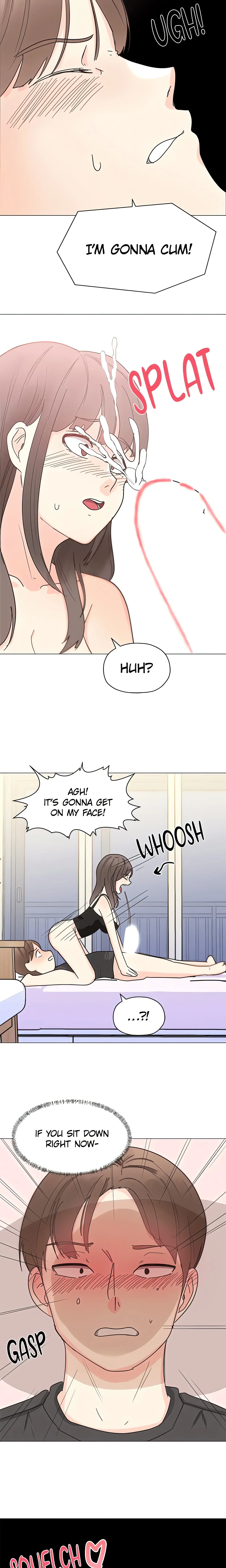 Buy 2, get 1 free (Official) Episode 4 - Page 8