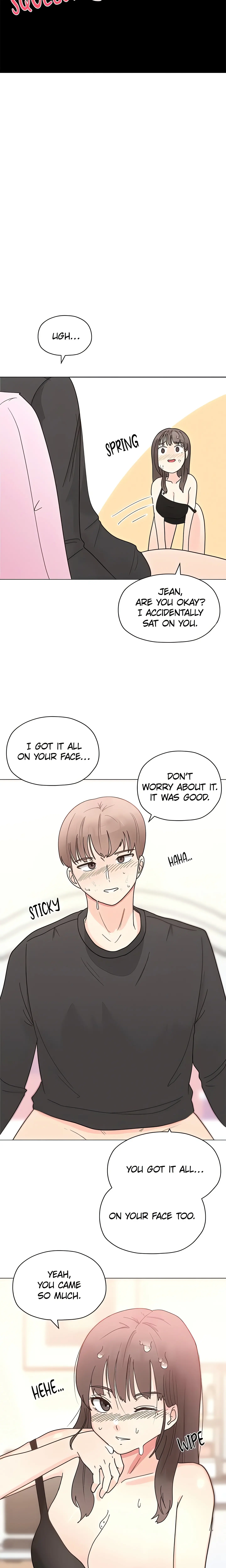 Buy 2, get 1 free (Official) Episode 4 - Page 9