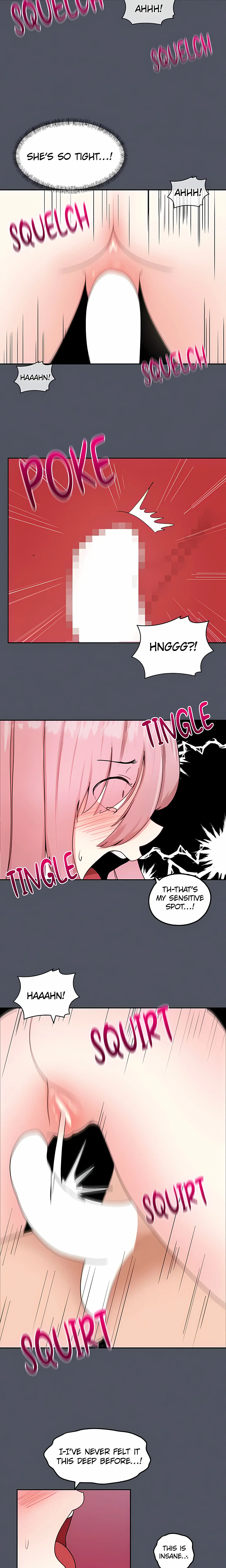 Buy 2, get 1 free (Official) Episode 40 - Page 10