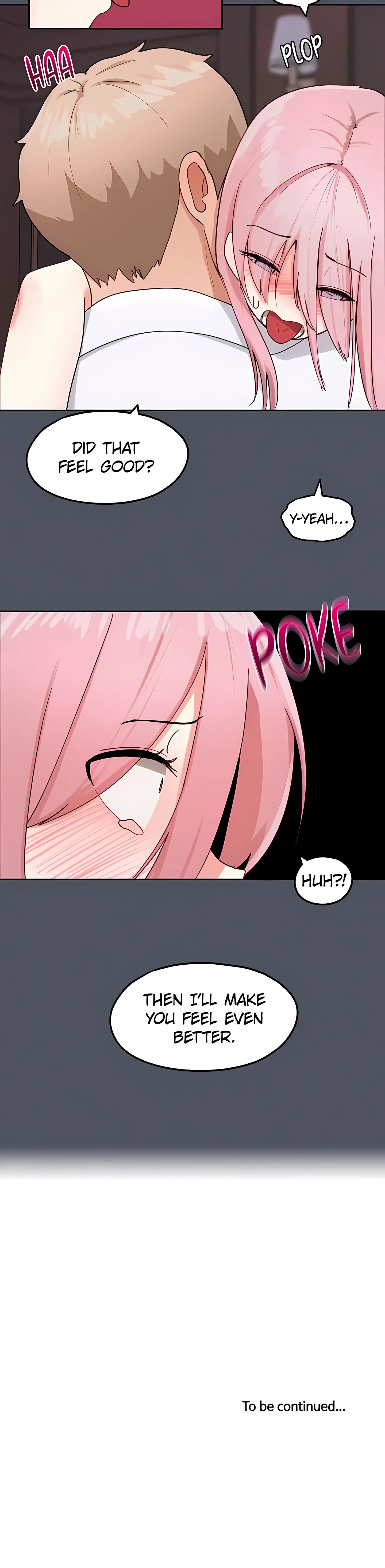 Buy 2, get 1 free (Official) Episode 40 - Page 11